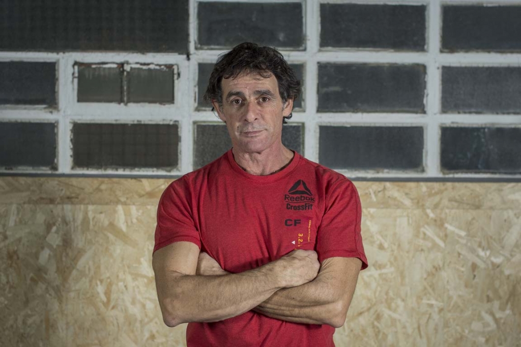 Alfonso Jiménez