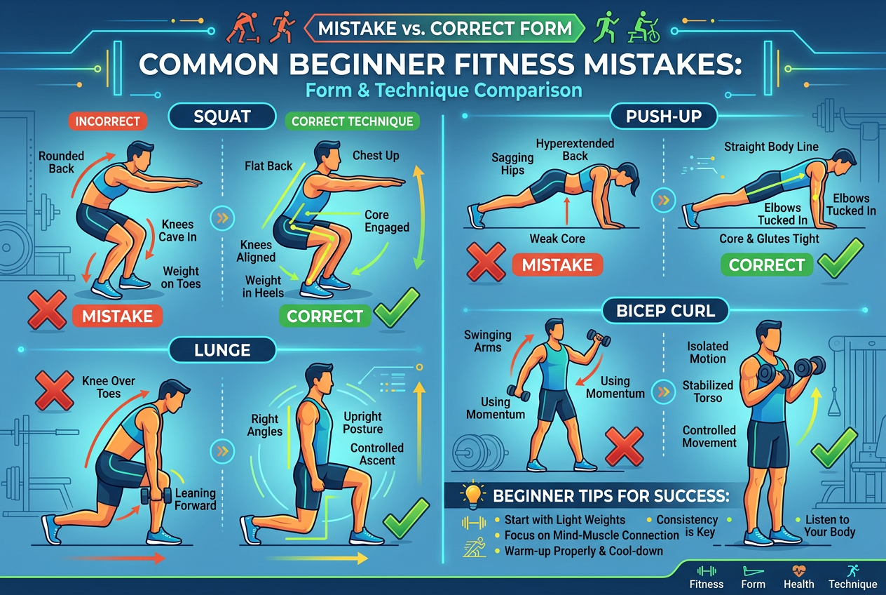 El escalado es parte de la belleza del CrossFit