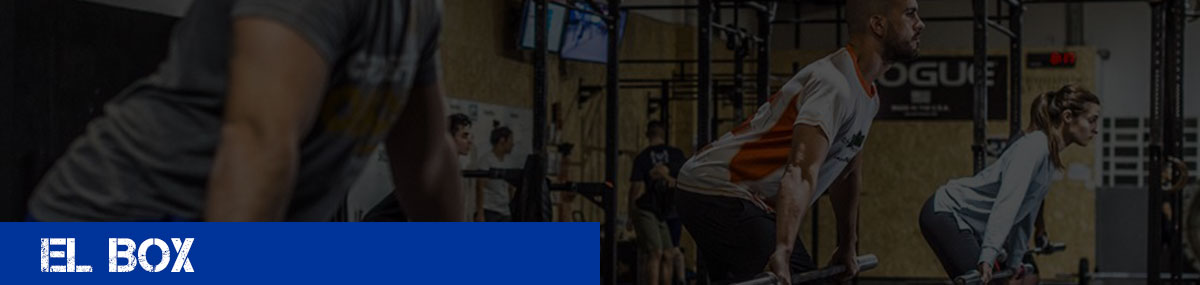 CrossFit Edelweiss